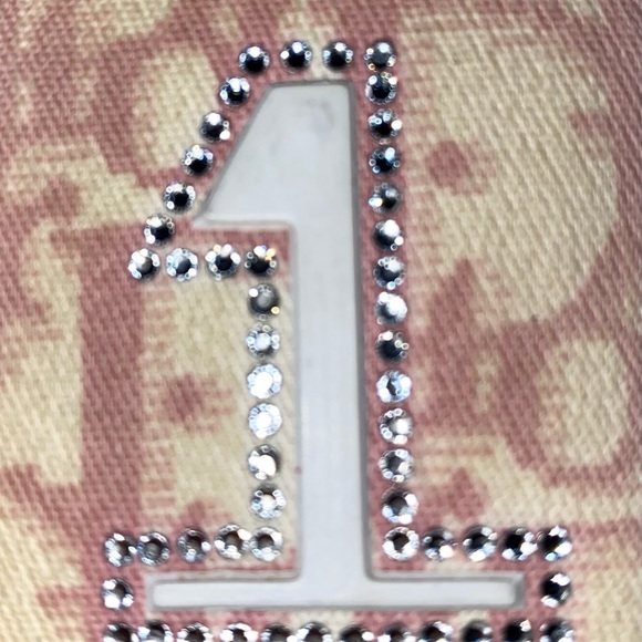 Authentic Dior wallet - Picture 2 of 7